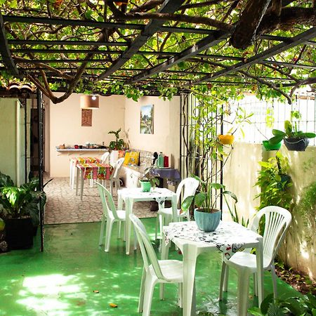 Pousada Residencial Pôrto das Galinhas المظهر الخارجي الصورة