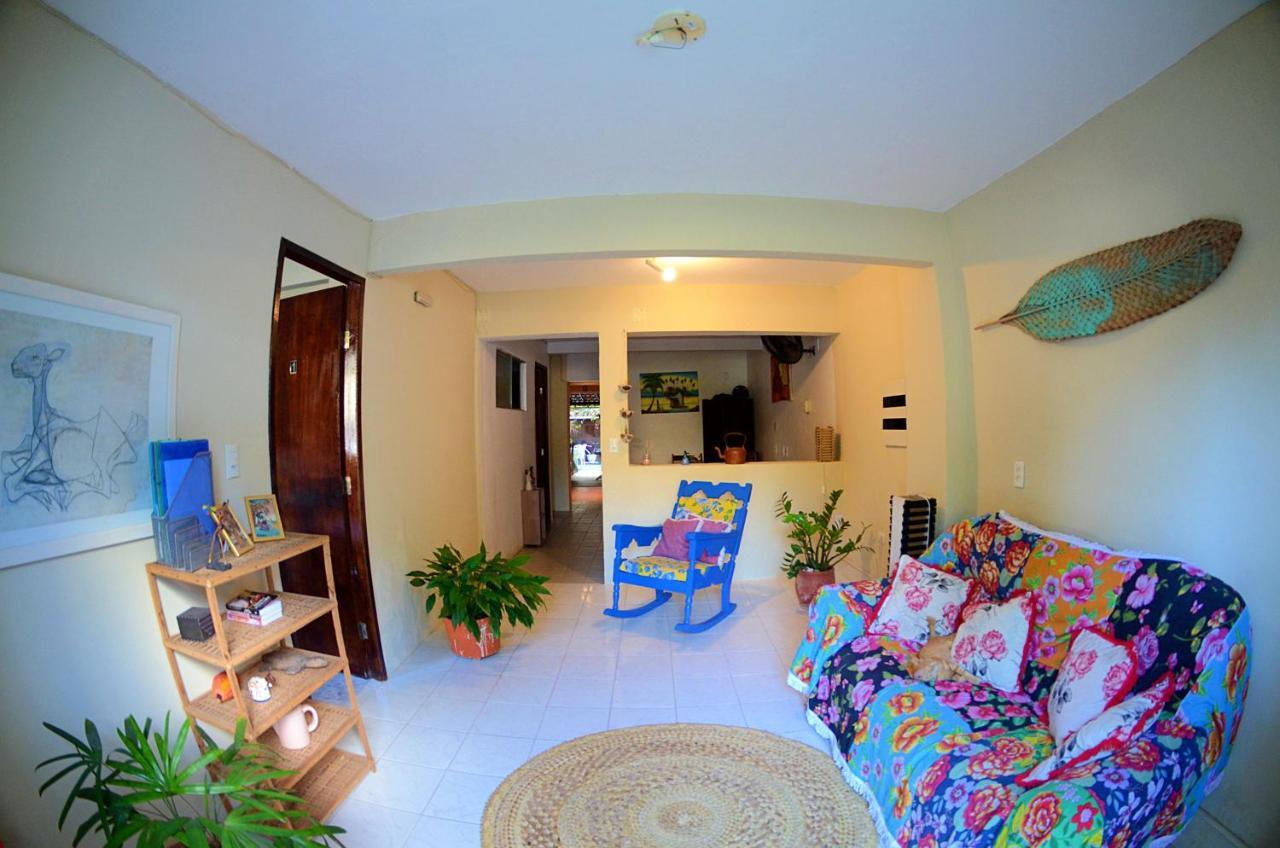 Pousada Residencial Pôrto das Galinhas المظهر الخارجي الصورة