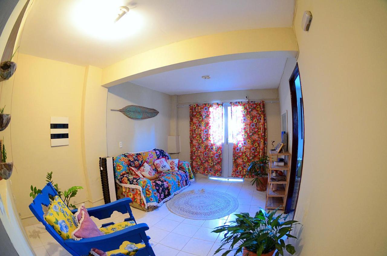 Pousada Residencial Pôrto das Galinhas المظهر الخارجي الصورة