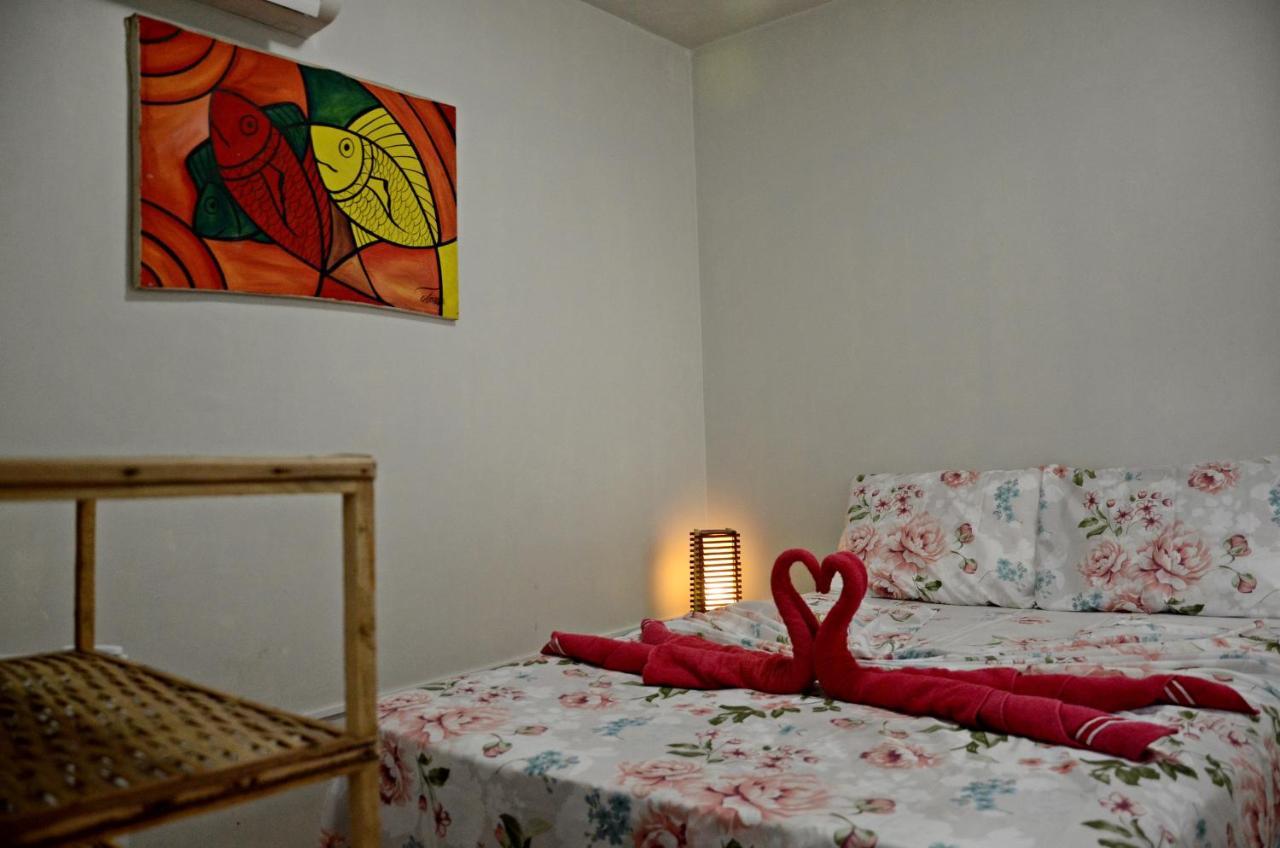 Pousada Residencial Pôrto das Galinhas المظهر الخارجي الصورة