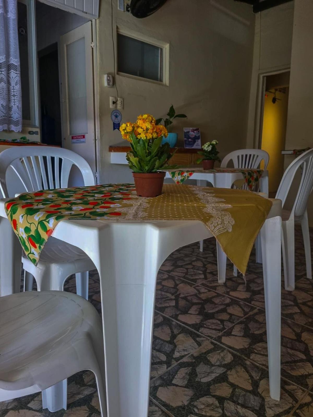 Pousada Residencial Pôrto das Galinhas المظهر الخارجي الصورة