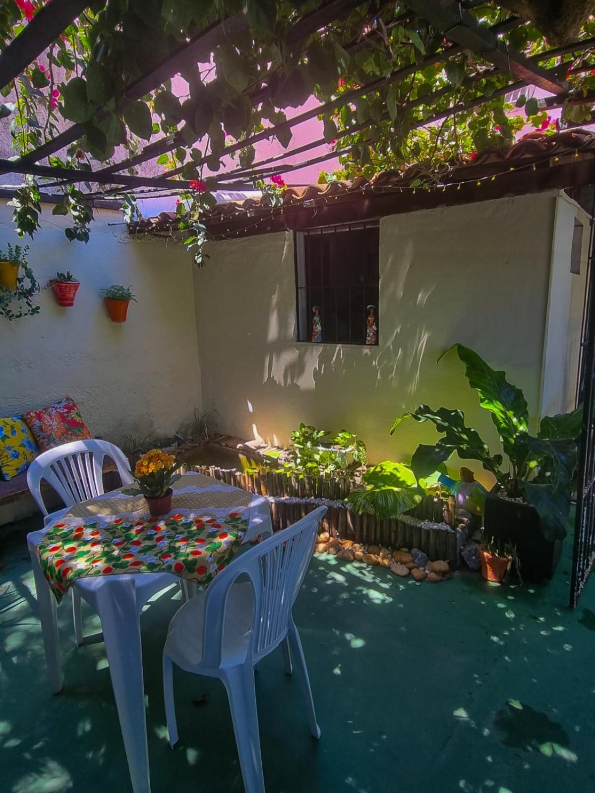 Pousada Residencial Pôrto das Galinhas المظهر الخارجي الصورة