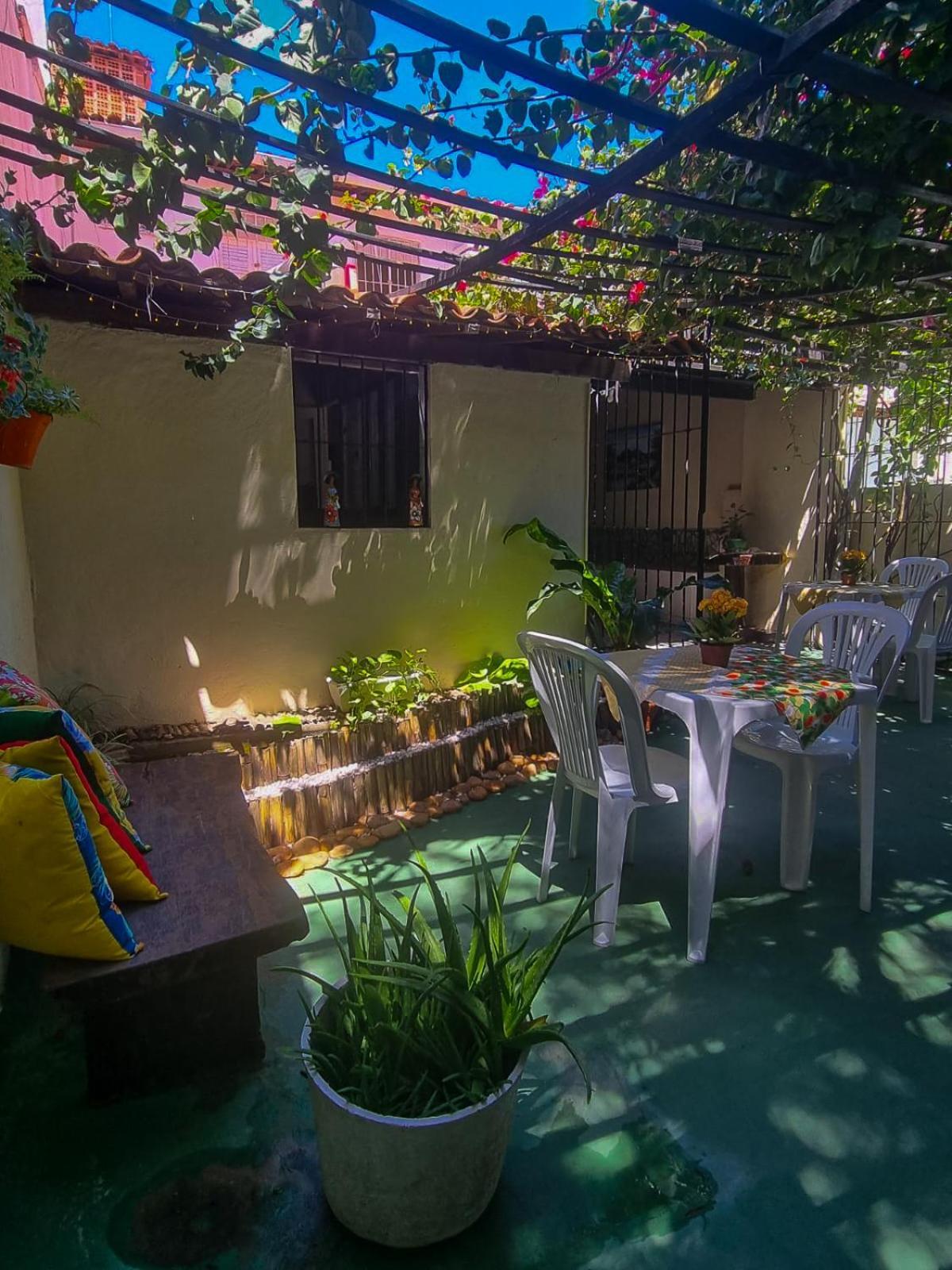 Pousada Residencial Pôrto das Galinhas المظهر الخارجي الصورة