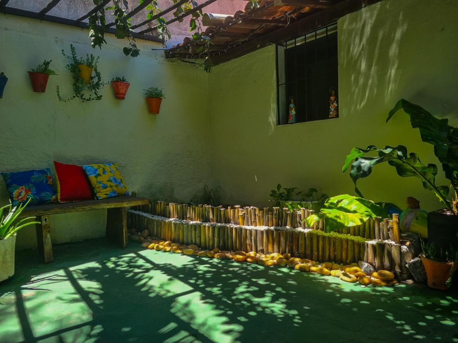 Pousada Residencial Pôrto das Galinhas المظهر الخارجي الصورة