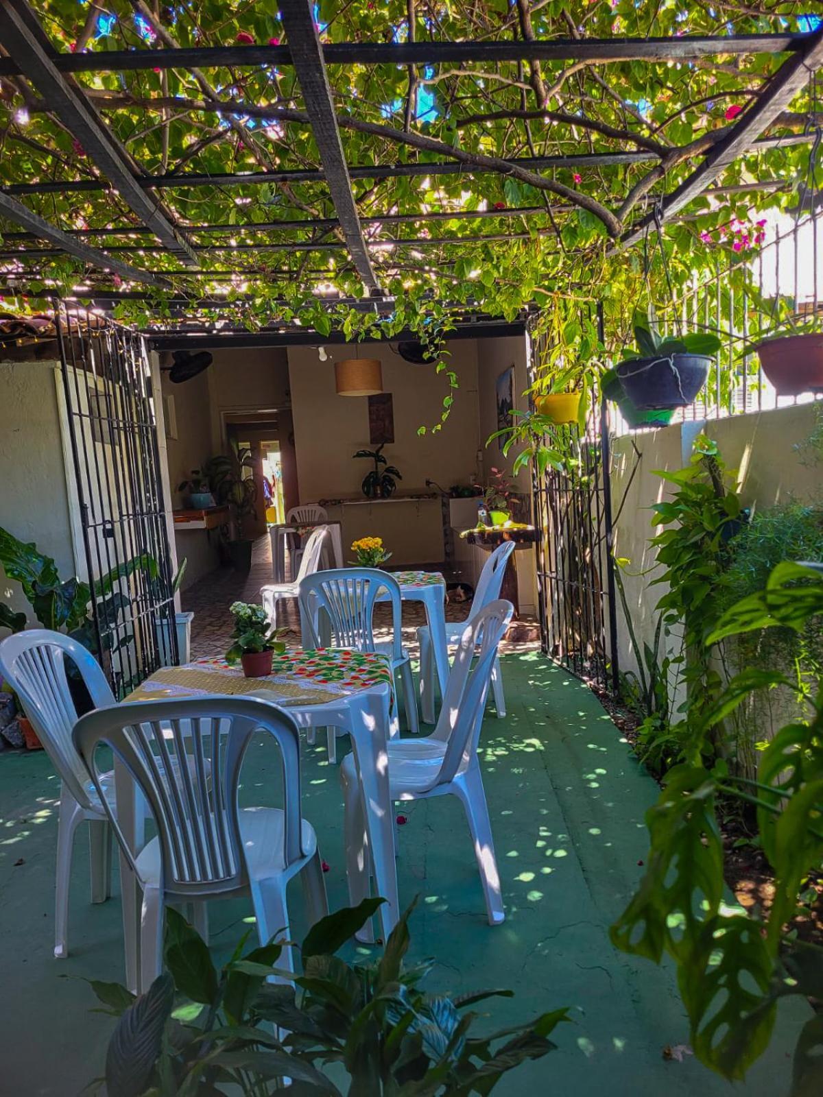Pousada Residencial Pôrto das Galinhas المظهر الخارجي الصورة