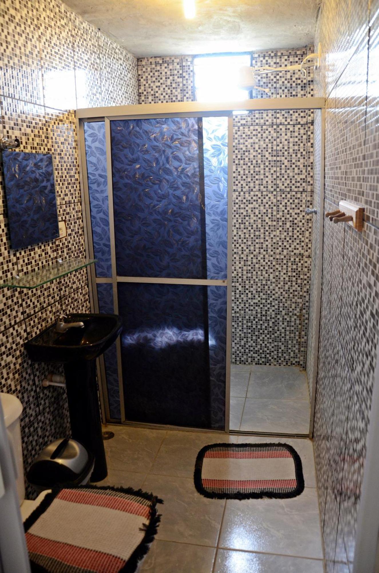 Pousada Residencial Pôrto das Galinhas الغرفة الصورة
